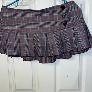 French atmosphere skirt